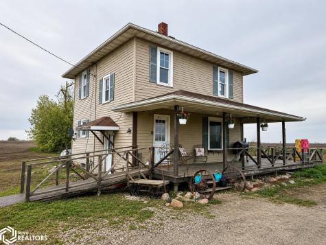 520 290th Street Britt IA 50423
