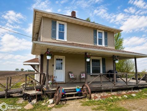 520 290th Street Britt IA 50423