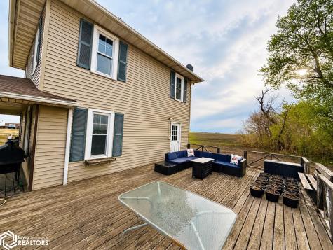 520 290th Street Britt IA 50423