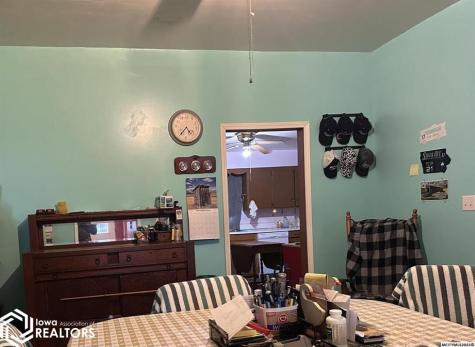 404 W Front Street Lake Mills IA 50450