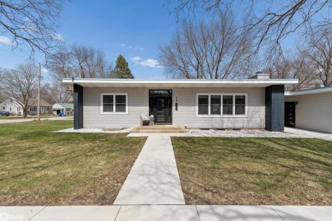 900 6th Avenue S Clear Lake IA 50428