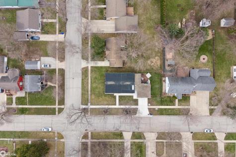 900 6th Avenue S Clear Lake IA 50428