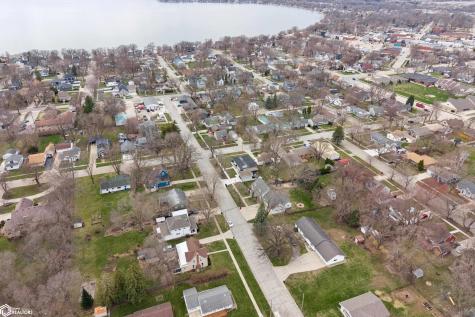 900 6th Avenue S Clear Lake IA 50428