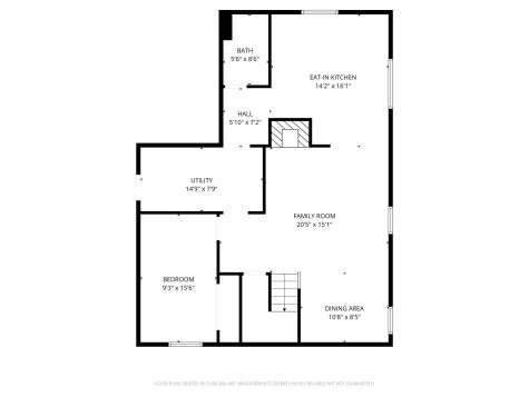 900 6th Avenue S Clear Lake IA 50428