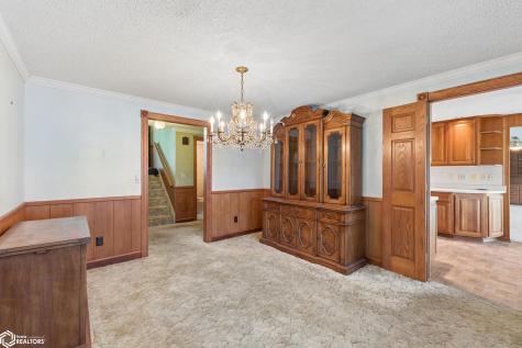 278 Lakeview Drive Mason City IA 50401