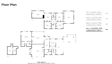 278 Lakeview Drive Mason City IA 50401