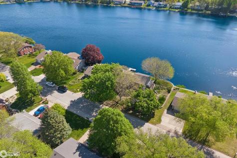 278 Lakeview Drive Mason City IA 50401