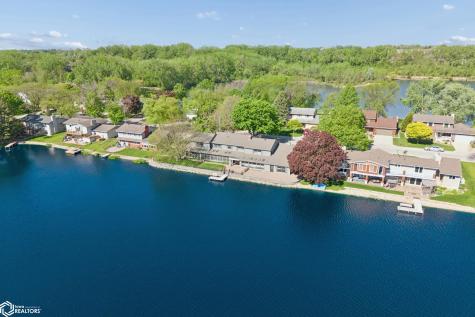 278 Lakeview Drive Mason City IA 50401