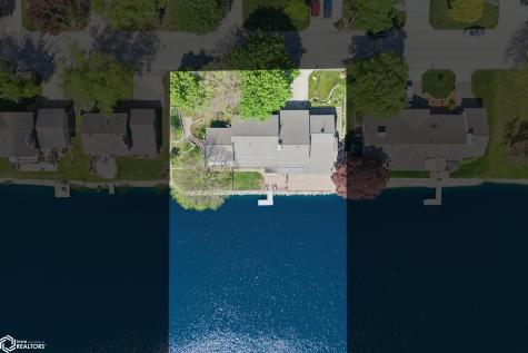 278 Lakeview Drive Mason City IA 50401