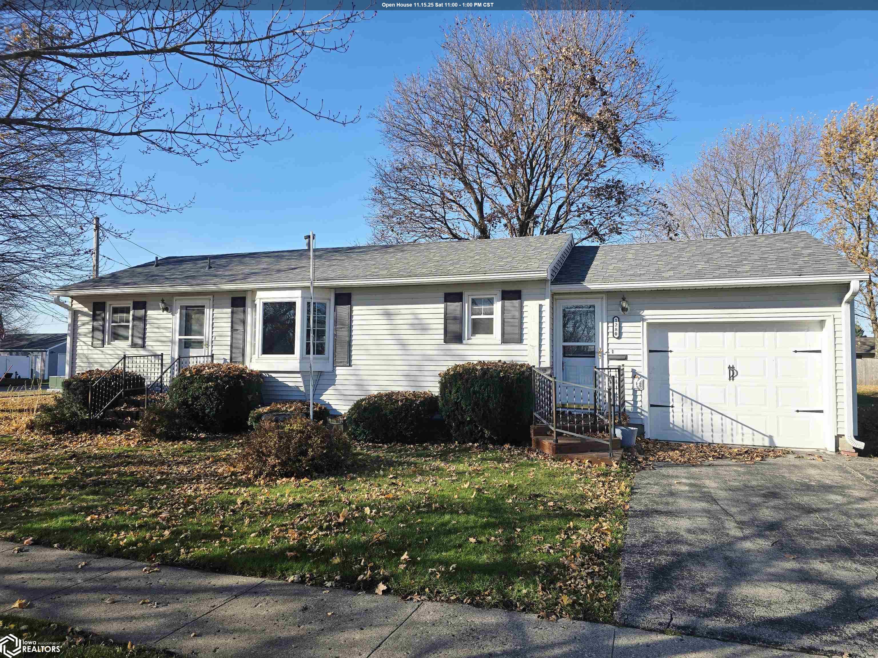 1280 State Street Garner IA 50438