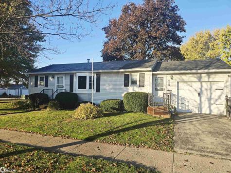 1280 State Street Garner IA 50438