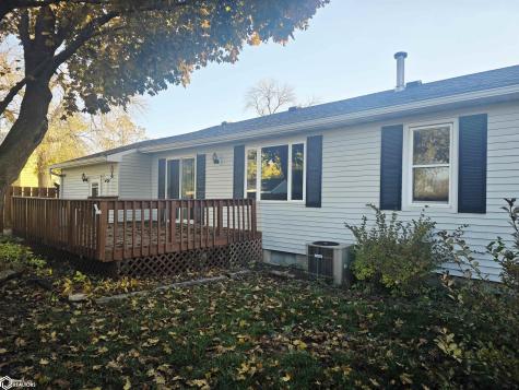 1280 State Street Garner IA 50438