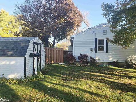 1280 State Street Garner IA 50438