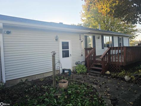 1280 State Street Garner IA 50438