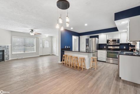 15323 Bayberry Avenue Ventura IA 50482