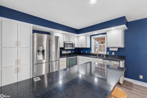 15323 Bayberry Avenue Ventura IA 50482