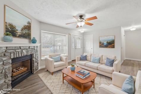 15323 Bayberry Avenue Ventura IA 50482
