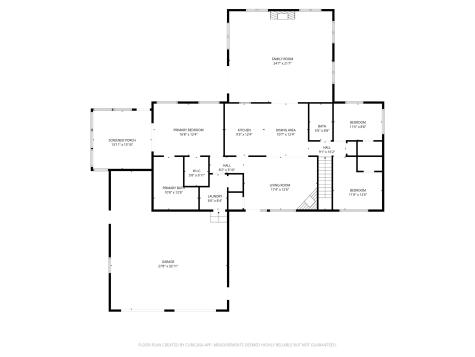 15323 Bayberry Avenue Ventura IA 50482