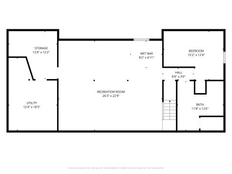 15323 Bayberry Avenue Ventura IA 50482
