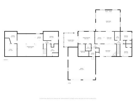 15323 Bayberry Avenue Ventura IA 50482