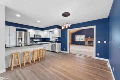 15323 Bayberry Avenue Ventura IA 50482