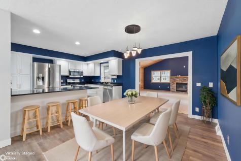 15323 Bayberry Avenue Ventura IA 50482