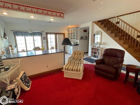 2707 S Lakeview Drive Clear Lake IA 50428-7080
