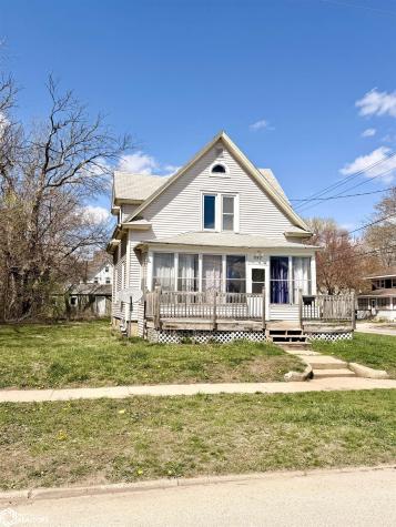 552 8th Street SE Mason City IA 50401