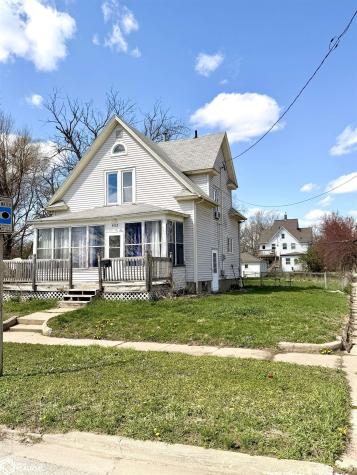 552 8th Street SE Mason City IA 50401