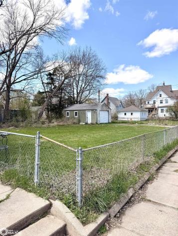 552 8th Street SE Mason City IA 50401