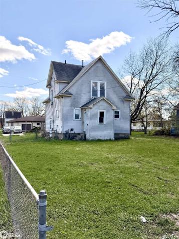 552 8th Street SE Mason City IA 50401