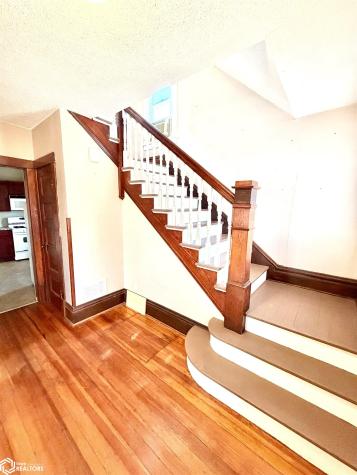 552 8th Street SE Mason City IA 50401