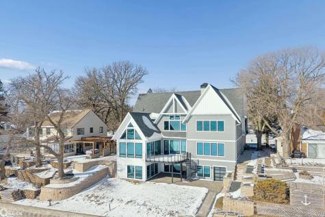 Bungalow Homes for Sale in North Iowa