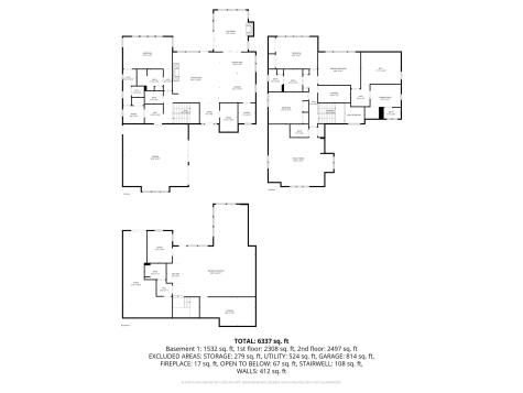 1811 N Shore Drive Clear Lake IA 50428