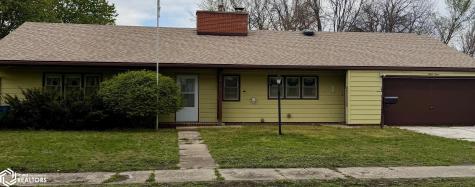 903 2nd Avenue NE Clarion IA 50525
