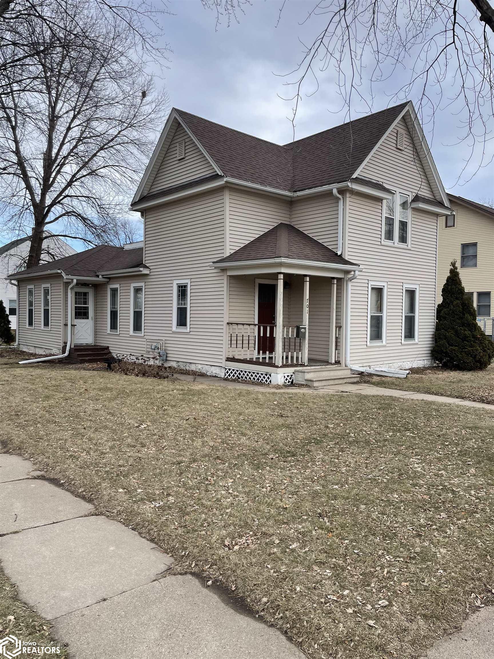 701 E Lucas Street Algona IA 50511