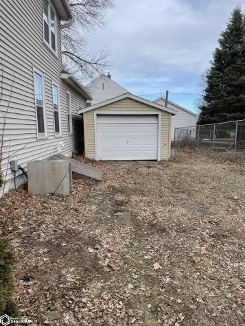 701 E Lucas Street Algona IA 50511