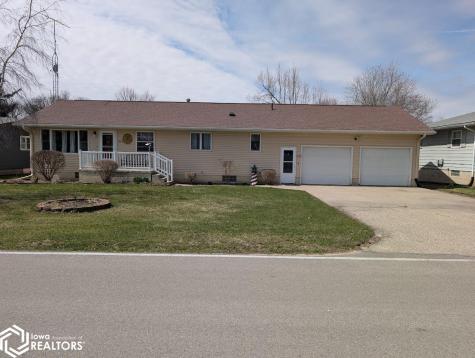 413 1st Street N Rockwell IA 50469