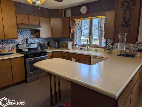 413 1st Street N Rockwell IA 50469