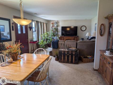 413 1st Street N Rockwell IA 50469