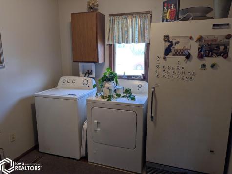 413 1st Street N Rockwell IA 50469