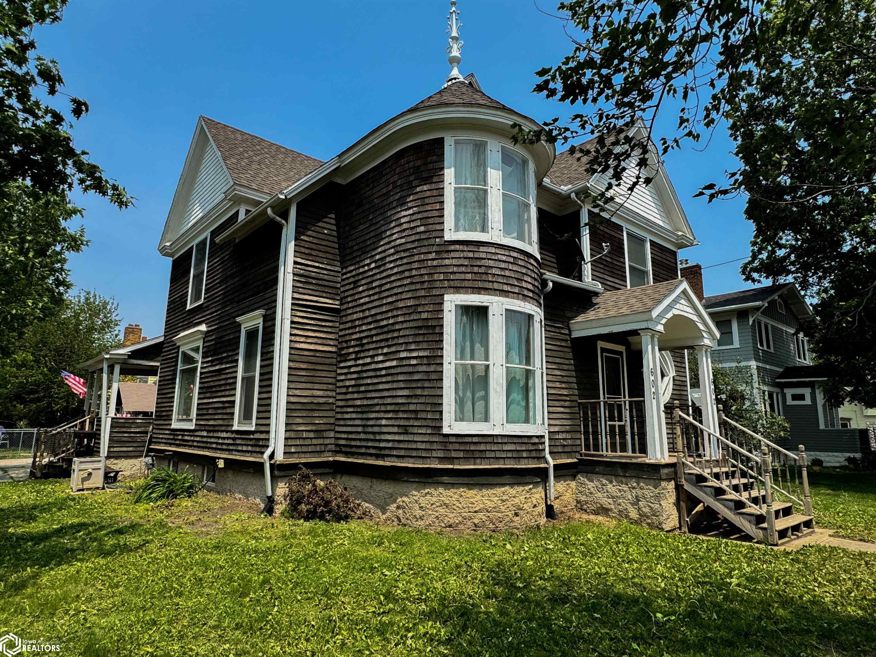 602 Central Avenue E Hampton IA 50441