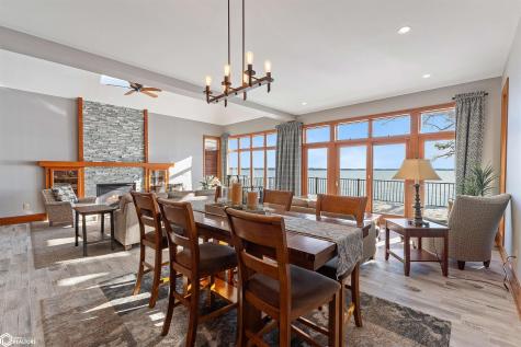1419 N Shore Drive Clear Lake IA 50428