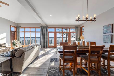 1419 N Shore Drive Clear Lake IA 50428