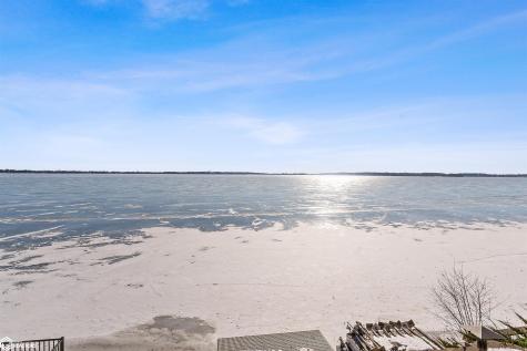 1419 N Shore Drive Clear Lake IA 50428