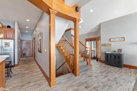 1419 N Shore Drive Clear Lake IA 50428