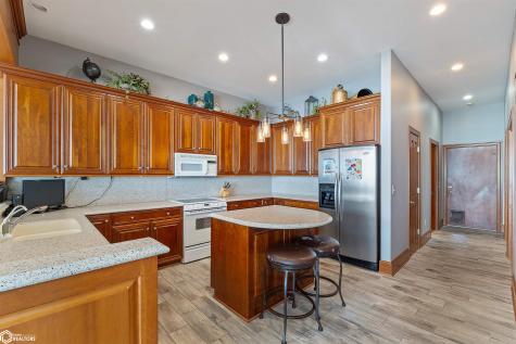 1419 N Shore Drive Clear Lake IA 50428