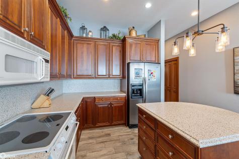 1419 N Shore Drive Clear Lake IA 50428