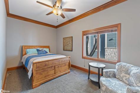 1419 N Shore Drive Clear Lake IA 50428