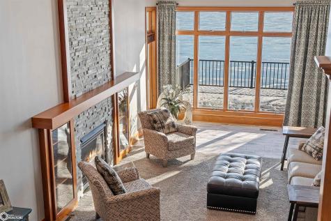 1419 N Shore Drive Clear Lake IA 50428